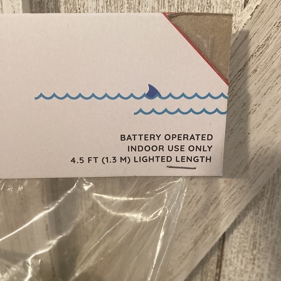 Target BP Citrus String Lights - Picture 3 of 5